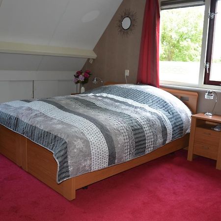 Mango House Homestay Zuidwolde  Kültér fotó