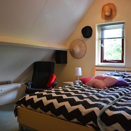 Mango House Homestay Zuidwolde  Kültér fotó