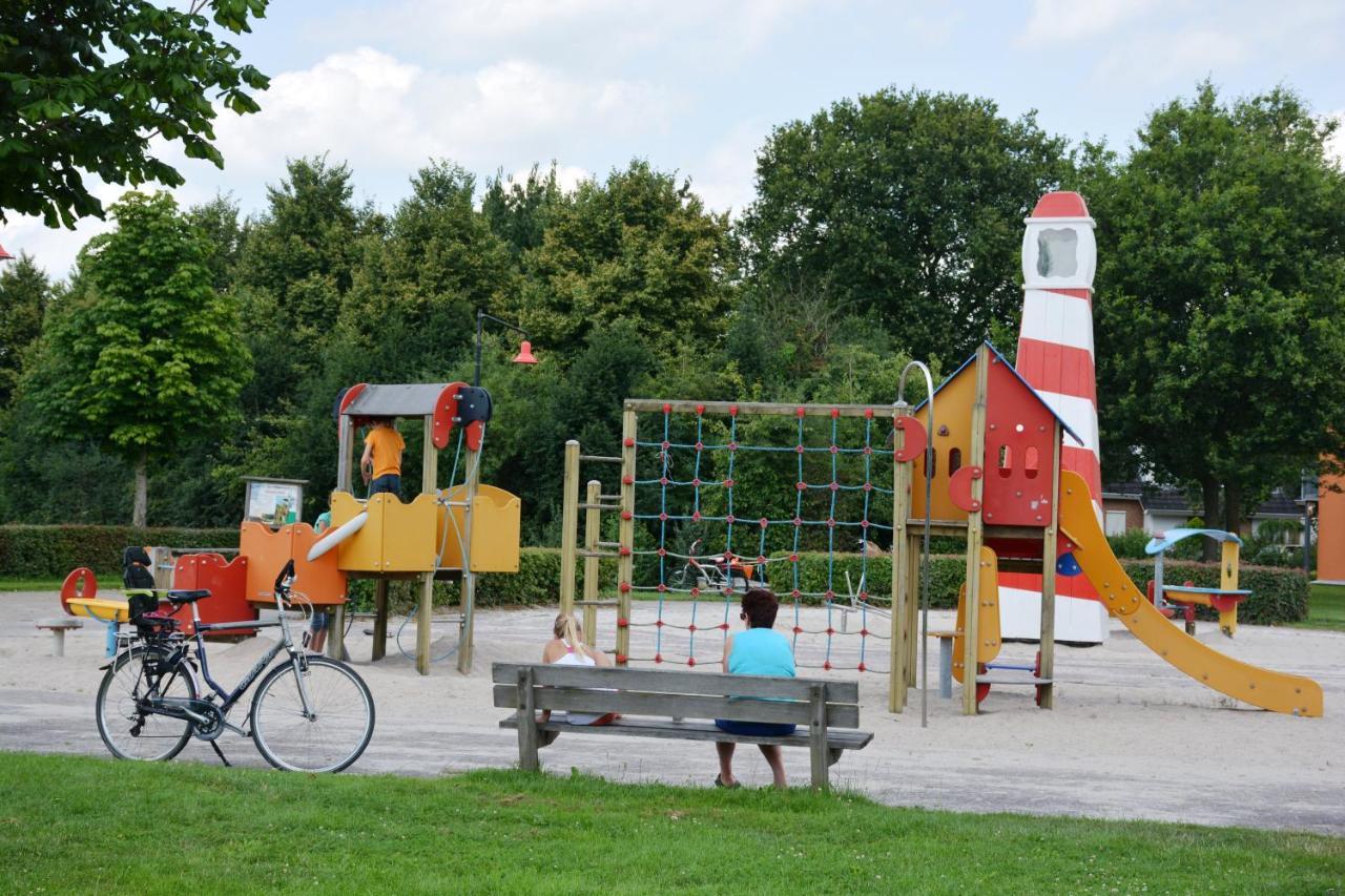 Mango House Homestay Zuidwolde  Kültér fotó